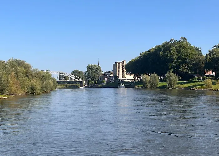 Bestes Hotel Rinteln