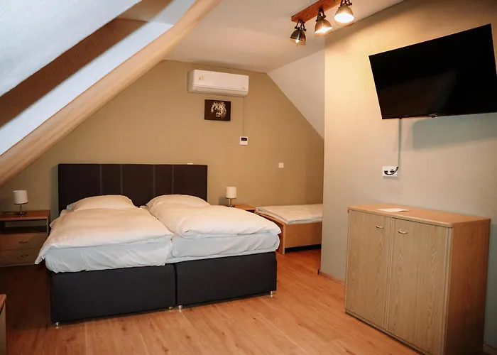 Top-Hotel Kelsterbach Frankfurt