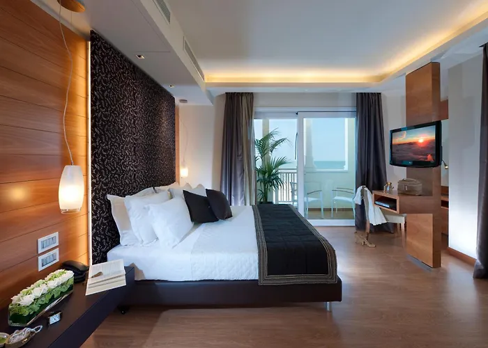 Migliori hotel per disabili a Misano Adriatico