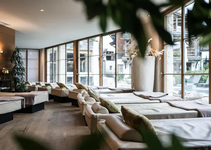 Il Miglior Hotel Brandl San Candido