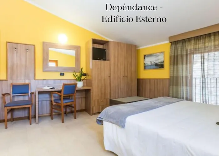 Miglior Hotel per Vivere la Magia di Orvieto