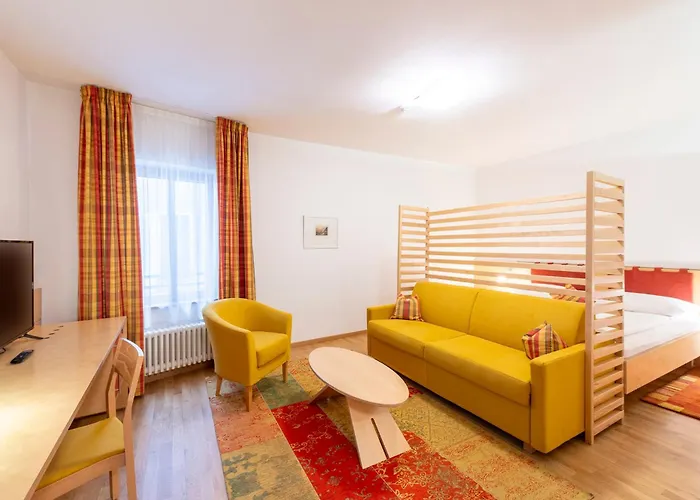 Migliori Hotel nel Centro di Bolzano