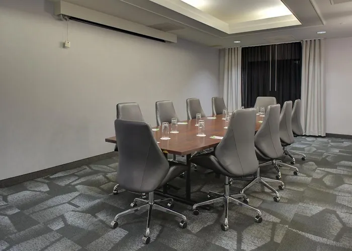 Top Hotels in Chester for an Unforgettable Stay