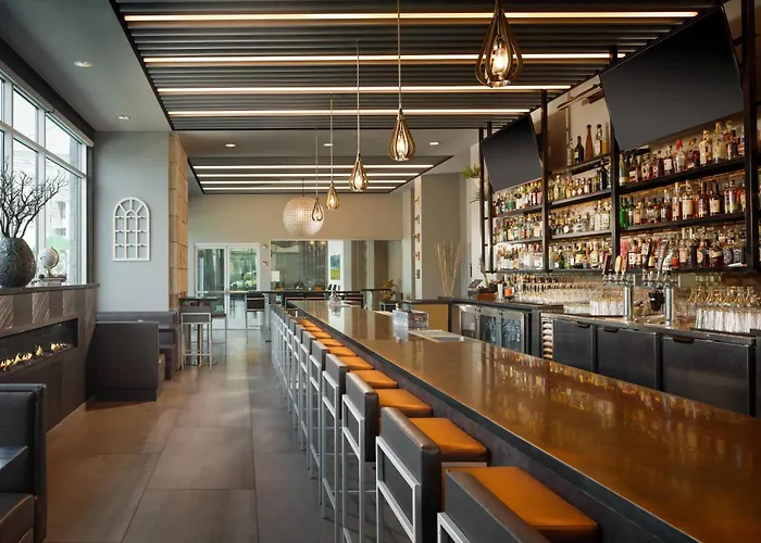 Best AC Hotels Accommodations in San Jose