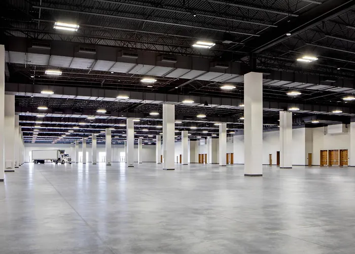 Best Hotels Near the Gaylord National Harbor