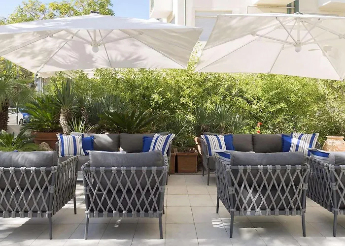 Migliori Hotel a Pesaro con Pensione Completa