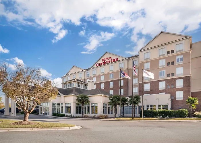 Top Hotels near Concord NC