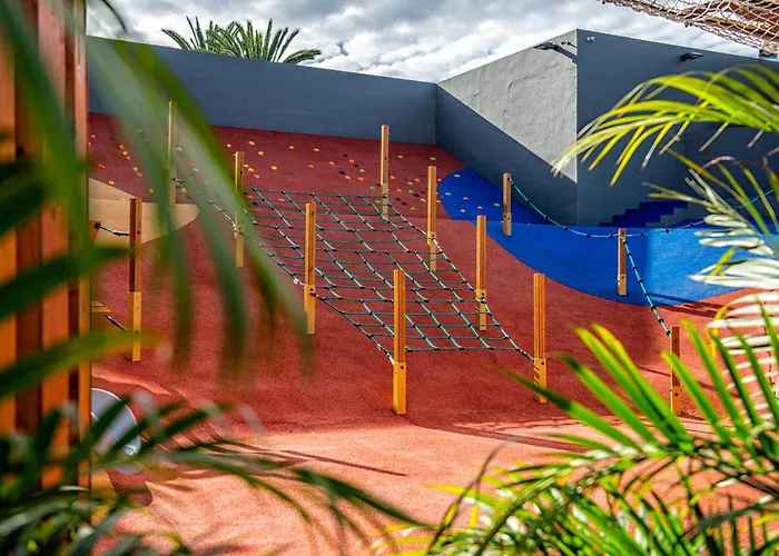 Explore Top Hotels Adeje for an Unforgettable Stay in Costa Adeje, Tenerife