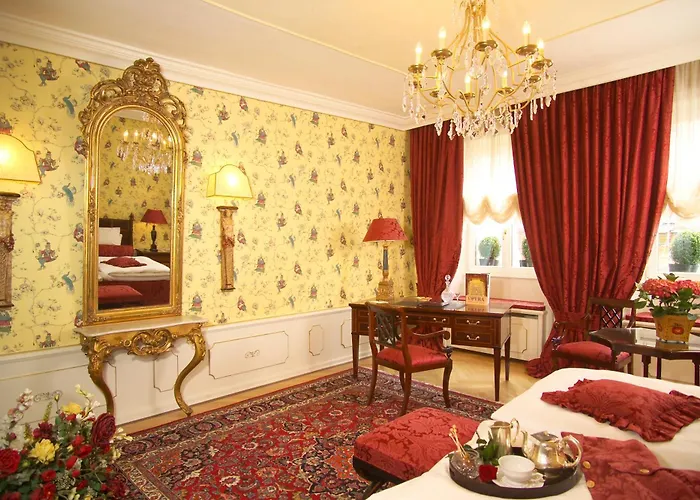 Top preiswerte Hotels in Bayreuth