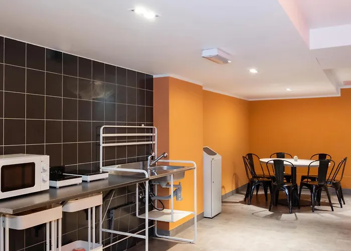 Beste Hotels für Jugendliche in Berlin