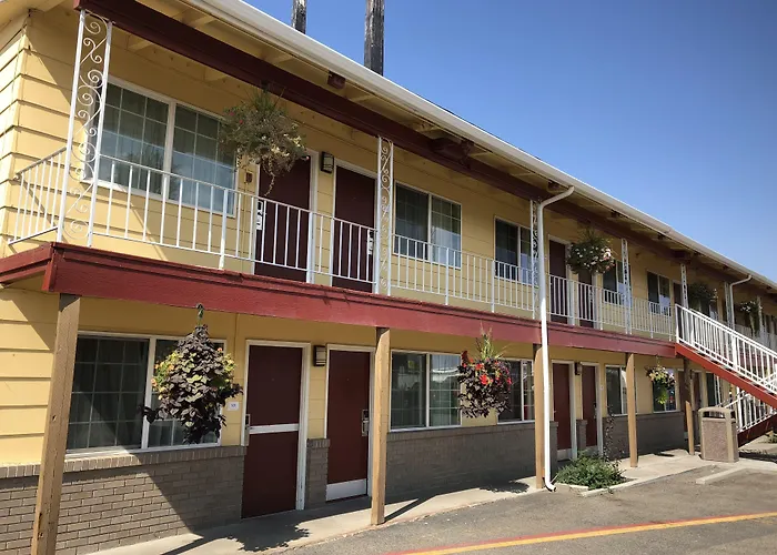 Top Hotels Near Ontario CA Airport