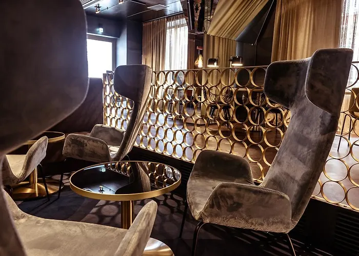 Hotel Eccellenti vis Bari