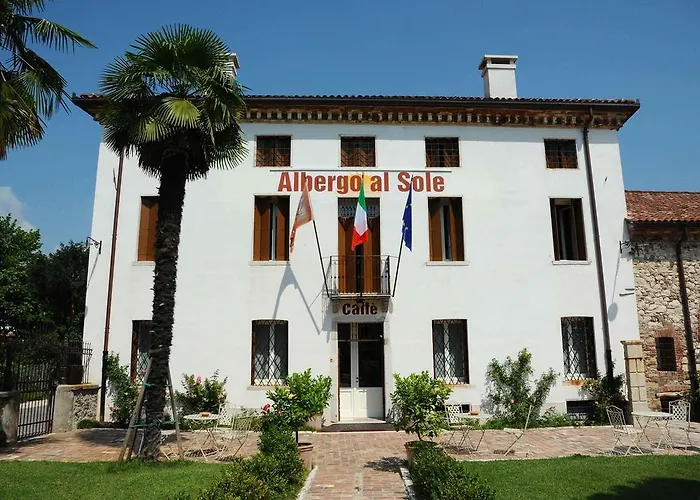 Migliori Hotel Asiago Prezzi per Ogni Budget