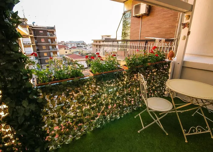 Migliori Hotel Reggio Calabria