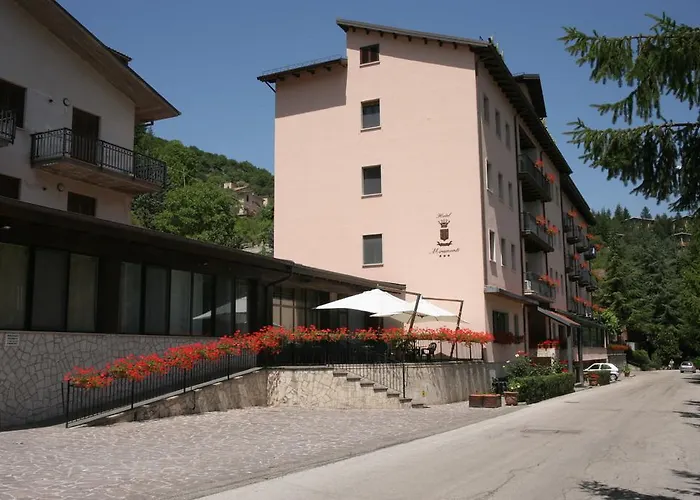 Top Offerte Hotel a Roccaraso per Vacanze sulla Neve