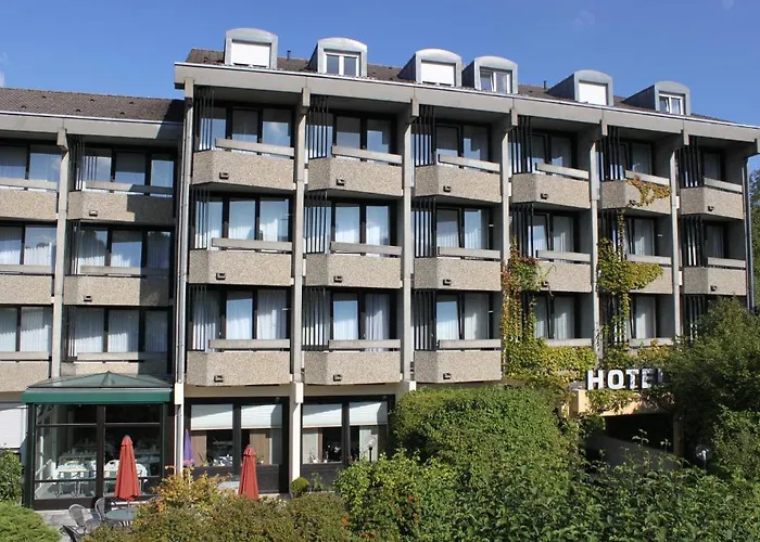Hotels in Bamberg Stadt - Unsere Top-Empfehlungen