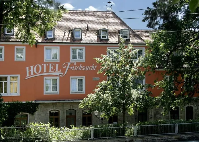 Günstige Last Minute Hotels in Würzburg: Buchen Sie jetzt Ihren spontanen Aufenthalt