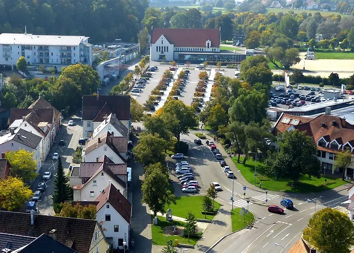 Bestes Hotel in Sigmaringen