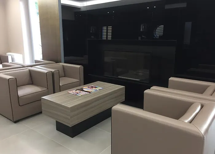 L'Incantevole Hotel Tre Stelle Vasto Marina