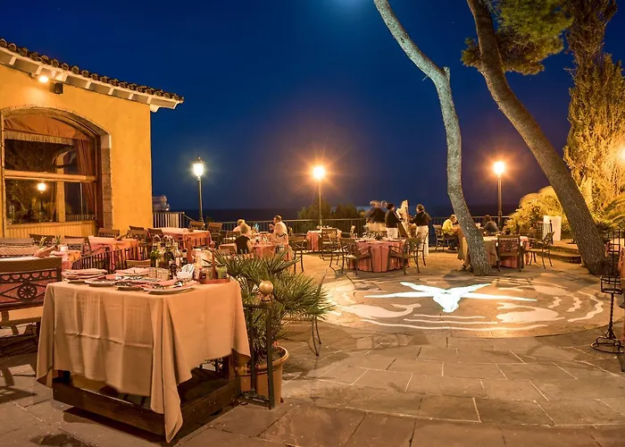 Best Lloret de Mar 5 Star Hotels