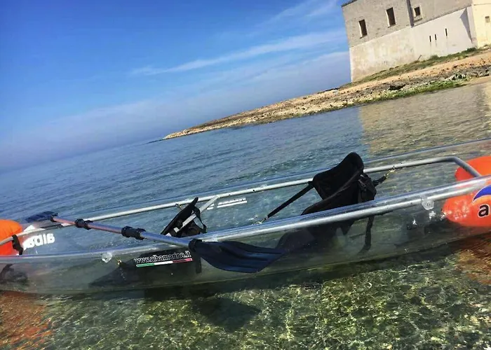 Miglior Hotel a Ostuni