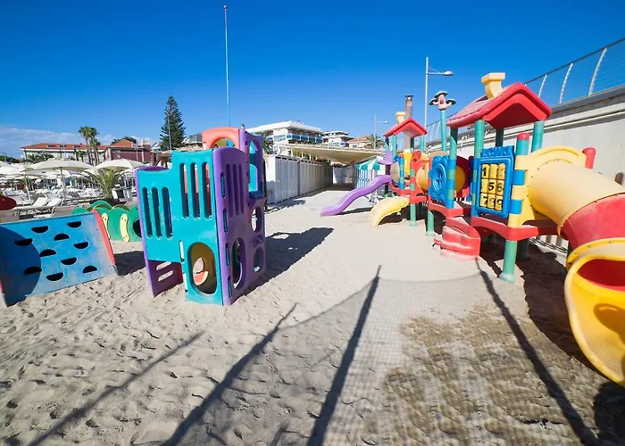 Il Migliore Albergo di Loano, sulla Riviera Ligure