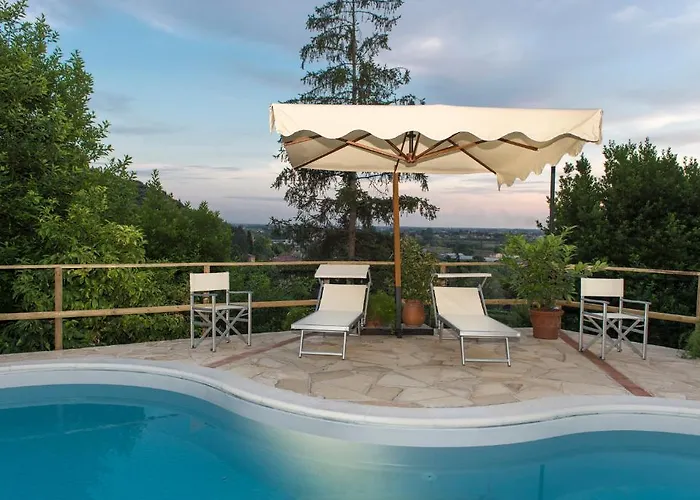 Migliori Hotel con Spiaggia a Lido di Camaiore