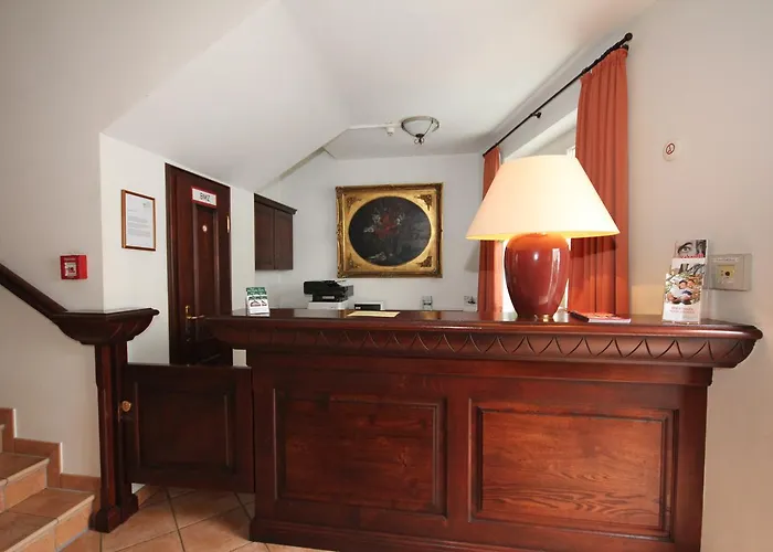 Erstklassiges Hotel Lünen Brambauer