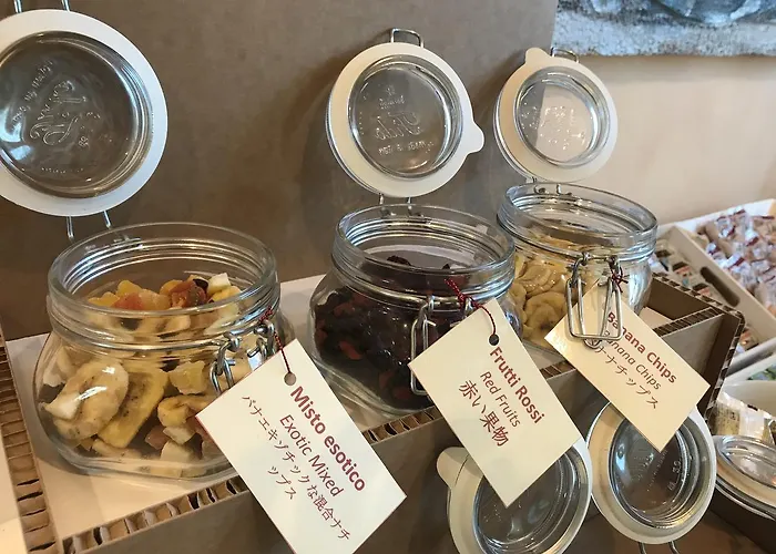 Le Migliori Sistemazioni ad Alberobello