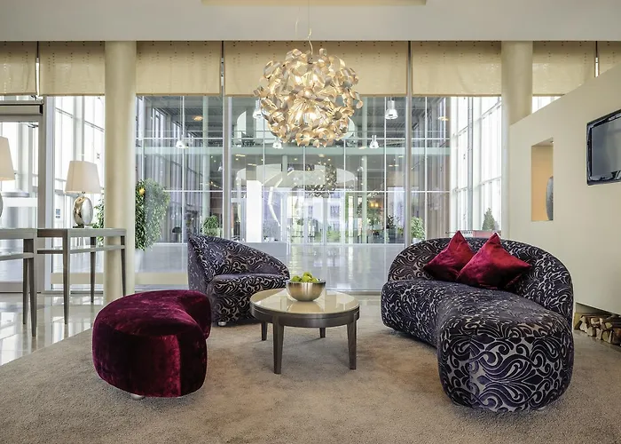 Bestes Hotel Schweinfurt nähe Bahnhof