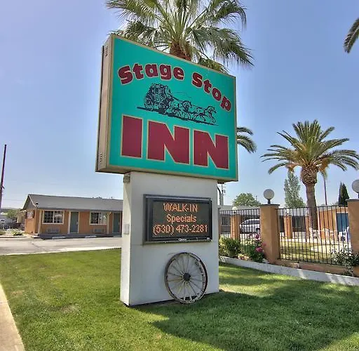 Best Hotels in Williams CA for an Unforgettable Stay