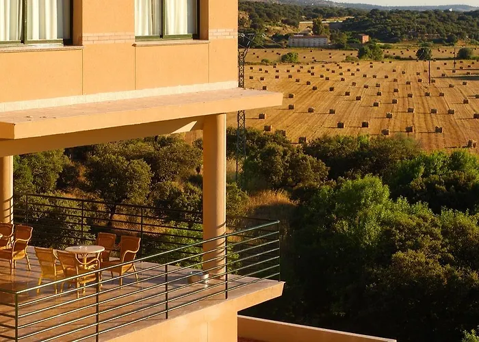 Los Mejores Hoteles Pet Friendly en Plasencia