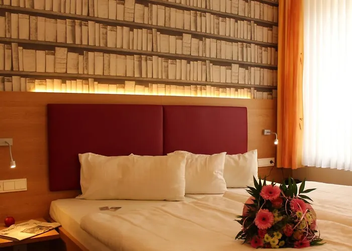 Top Hotel zur Post Altenahr für Ihren Aufenthalt