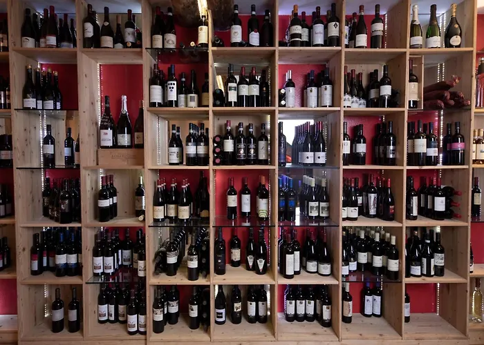 Miglior Hotel per Alpinismo e Avventura a Pozza di Fassa