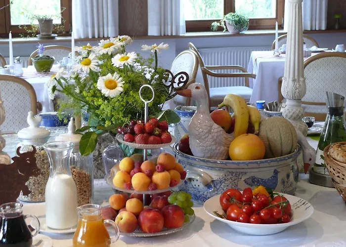 Beste Hotels in Berchtesgaden für einen unvergesslichen Aufenthalt