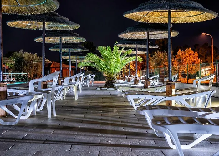 Migliori tariffe per Hotel Il Pino San Vincenzo