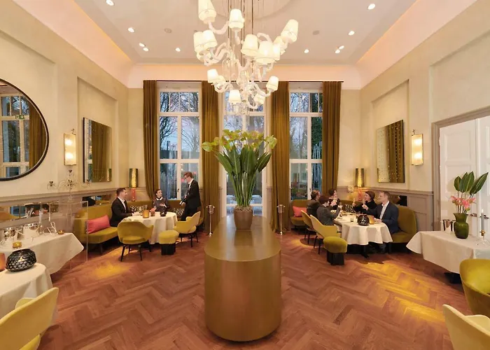 Beste Hotels um Saarbrücken