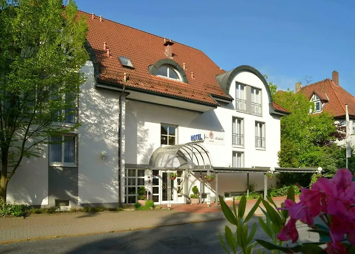 Günstige Hotels in Celle – Eine erschwingliche Option für Ihren Aufenthalt
