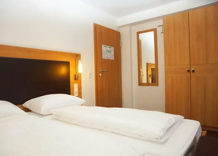 Bestes NH Hotel für leckeres Frühstück in Ludwigsburg