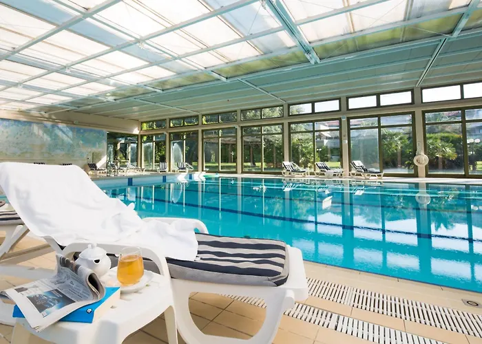 Migliori Hotel a Marina di Pietrasanta con Piscina