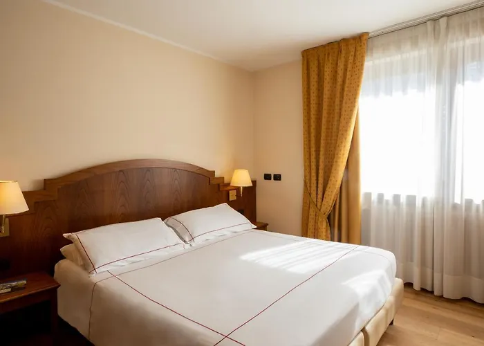 Hotel Mezza Pensione Courmayeur