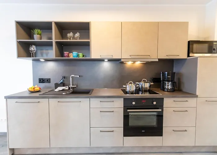 Tophotel für unvergessliches Silvester in Ibbenbüren